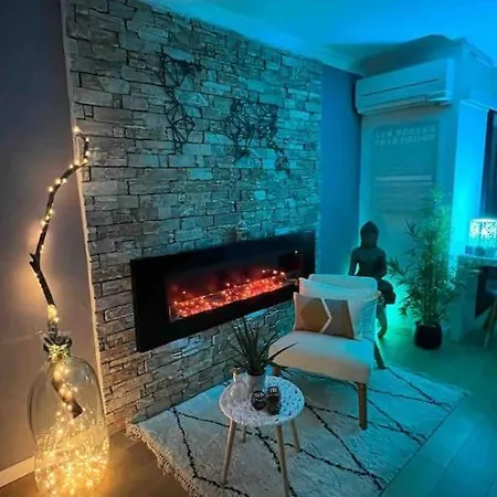 Apartment 2 Pcs/vue Panoramique/calme/piscine *